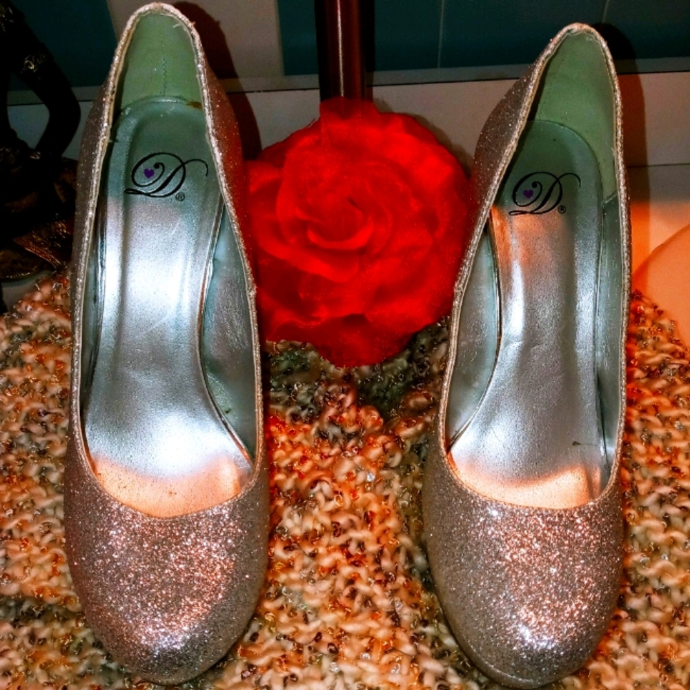 Diva shoes